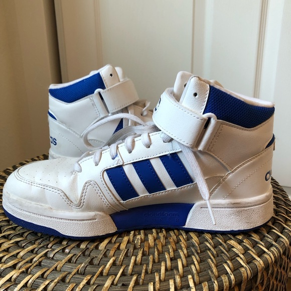 Adidas - Postmove Mid Cloudform - Picture 4 of 8